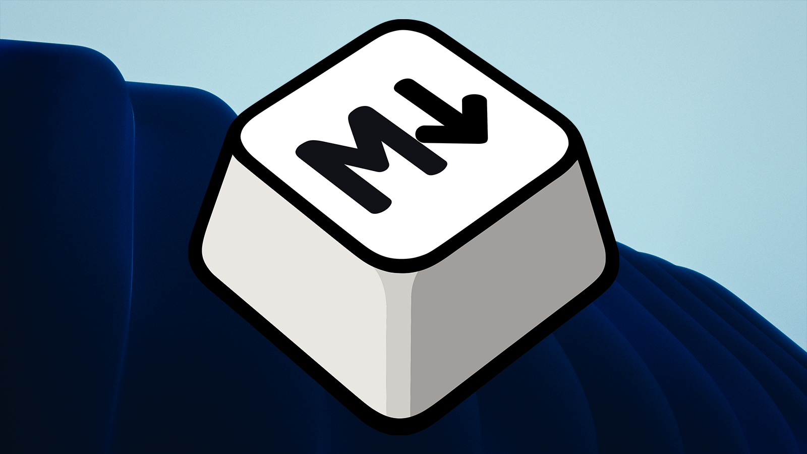 Typedown Markdown Editor